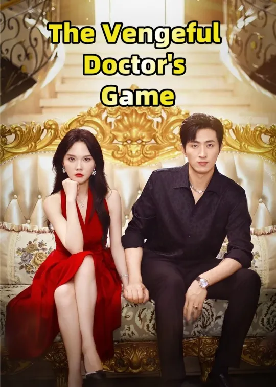The Vengeful Doctor's Game